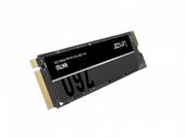 LEXAR Dysk SSD NM760 512GB NVMe M.2 2280 5300/4000MB/s - LNM760X512G-RNNNG - Zdjęcie 7
