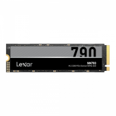 LEXAR Dysk SSD NM790 512GB 2280 PCIeGen4x4 7200/4400MB/s  - LNM790X512G-RNNNG - Zdjęcie 1