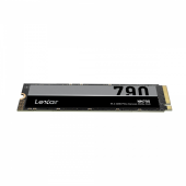 LEXAR Dysk SSD NM790 512GB 2280 PCIeGen4x4 7200/4400MB/s  - LNM790X512G-RNNNG - Zdjęcie 5
