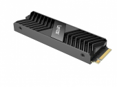 LEXAR Dysk SSD NM800 Pro 512GB NVMe M.2 2280 7500/3500 radiator  - LNM800P512G-RN8NG - Zdjęcie 3