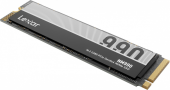 LEXAR Dysk SSD NM990 1TB Gen5 14000/7500 - LNM990X001T-RNNNG - Zdjęcie 3