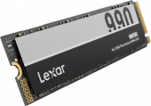 LEXAR Dysk SSD NM990 1TB Gen5 14000/7500 - LNM990X001T-RNNNG - Zdjęcie 6