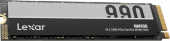 LEXAR Dysk SSD NM990 1TB Gen5 14000/7500 - LNM990X001T-RNNNG - Zdjęcie 8