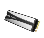 LEXAR Dysk SSD PLAY 2TB 2280 Gen4 7400/6500MB/s  - LNMPLY8002T-RNNNG - Zdjęcie 3