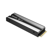 LEXAR Dysk SSD PLAY 2TB 2280 Gen4 7400/6500MB/s  - LNMPLY8002T-RNNNG - Zdjęcie 4