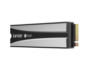 LEXAR Dysk SSD PLAY 2TB 2280 Gen4 7400/6500MB/s  - LNMPLY8002T-RNNNG - Zdjęcie 6