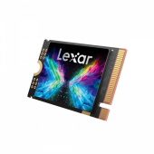 LEXAR Dysk SSD PLAY X 1TB PCIe4 2230 7400/6400MB/s  - LNMPLYX001T-RNNNG - Zdjęcie 3