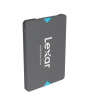 LEXAR Dysk SSD NQ100 2TB SATA3 2.5' 550/500MB/s  - LNQ100X002T-RNNNG - Zdjęcie 6