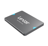 LEXAR Dysk SSD NQ100 256GB SATA3 2.5' 550/445MB/s  - LNQ100X256G-RNNNG - Zdjęcie 5