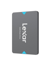 LEXAR Dysk SSD NQ100 256GB SATA3 2.5' 550/445MB/s  - LNQ100X256G-RNNNG - Zdjęcie 9