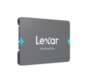 LEXAR Dysk SSD NQ100 256GB SATA3 2.5' 550/445MB/s  - LNQ100X256G-RNNNG - Zdjęcie 10