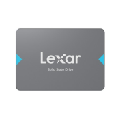 LEXAR Dysk SSD NQ100 512GB SATA3 2.5' 560/480MB/s  - LNQ100X512G-RNNNG - Zdjęcie 1