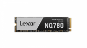 LEXAR Dysk SSD NQ780 1TB Gen4 NVMe 2280 6000/2500 - LNQ780X001T-RNNNG - Zdjęcie 1