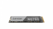 LEXAR Dysk SSD NQ780 1TB Gen4 NVMe 2280 6000/2500 - LNQ780X001T-RNNNG - Zdjęcie 5
