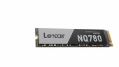 LEXAR Dysk SSD NQ780 1TB Gen4 NVMe 2280 6000/2500 - LNQ780X001T-RNNNG - Zdjęcie 6