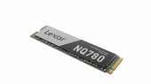 LEXAR Dysk SSD NQ780 1TB Gen4 NVMe 2280 6000/2500 - LNQ780X001T-RNNNG - Zdjęcie 7