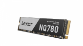 LEXAR Dysk SSD NQ780 1TB Gen4 NVMe 2280 6000/2500 - LNQ780X001T-RNNNG - Zdjęcie 9
