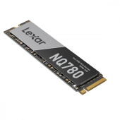 LEXAR Dysk SSD NQ780 1TB Gen4 NVMe 2280 6000/2500 - LNQ780X001T-RNNNG - Zdjęcie 10
