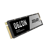 LEXAR Dysk SSD NQ790 512MB NVMe 4x4 2280 6400/2900MB/s  - LNQ790X512G-RNNNG - Zdjęcie 4