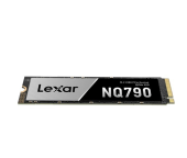 LEXAR Dysk SSD NQ790 512MB NVMe 4x4 2280 6400/2900MB/s  - LNQ790X512G-RNNNG - Zdjęcie 5
