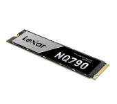 LEXAR Dysk SSD NQ790 512MB NVMe 4x4 2280 6400/2900MB/s  - LNQ790X512G-RNNNG - Zdjęcie 6