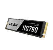 LEXAR Dysk SSD NQ790 512MB NVMe 4x4 2280 6400/2900MB/s  - LNQ790X512G-RNNNG - Zdjęcie 7