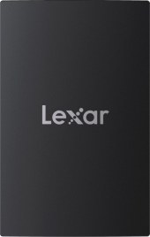 LEXAR Dysk SSD SL500X 1TB  USB 3.2 Gen2  2000/1800/MB/s  - LSL500X001T-RNBNG - Zdjęcie 1