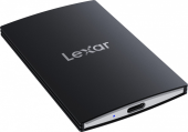 LEXAR Dysk SSD SL500X 1TB  USB 3.2 Gen2  2000/1800/MB/s  - LSL500X001T-RNBNG - Zdjęcie 3