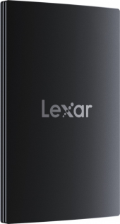 LEXAR Dysk SSD SL500X 1TB  USB 3.2 Gen2  2000/1800/MB/s  - LSL500X001T-RNBNG - Zdjęcie 4