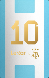 LEXAR Dysk SSD SL500 1TB USB3.2 Gen2  2000/1800/MB/s  - LSL500X001T-RNXNG - Zdjęcie 2