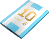 LEXAR Dysk SSD SL500 1TB USB3.2 Gen2  2000/1800/MB/s  - LSL500X001T-RNXNG - Zdjęcie 4
