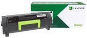 LEXMARK Toner B282H00 15k czarny - B282H00 - Zdjęcie 1