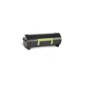 LEXMARK Toner 502UE 20K 50F2U0E  - 50F2U0E - Zdjęcie 1