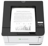LEXMARK Drukarka MS331dn 29S0010 - 29S0010 - Zdjęcie 6