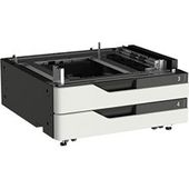 LEXMARK Sheet Tray 32C0050 2x500 CS92x/CX92x - 32C0050 - Zdjęcie 1