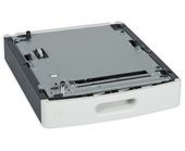 LEXMARK 250Sheet Tray MS81x/MX71x 40G0800 - 40G0800 - Zdjęcie 1