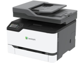 LEXMARK Urządzenie wielofunkcyjne CX431adw 40N9470 - 40N9470 - Zdjęcie 1