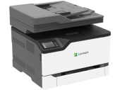 LEXMARK Urządzenie wielofunkcyjne CX431adw 40N9470 - 40N9470 - Zdjęcie 2