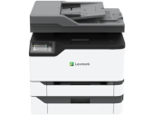 LEXMARK Urządzenie wielofunkcyjne CX431adw 40N9470 - 40N9470 - Zdjęcie 3