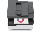 LEXMARK Urządzenie wielofunkcyjne CX431adw 40N9470 - 40N9470 - Zdjęcie 5