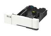 LEXMARK Taca Duo na 650 arkuszy 42C7650  - 42C7650 - Zdjęcie 1