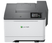 LEXMARK Drukarka CS531dw 50M0030 - 50M0030 - Zdjęcie 1