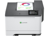 LEXMARK Drukarka CS531dw 50M0030 - 50M0030 - Zdjęcie 2