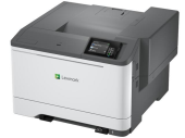 LEXMARK Drukarka CS531dw 50M0030 - 50M0030 - Zdjęcie 3