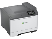 LEXMARK Drukarka CS531dw 50M0030 - 50M0030 - Zdjęcie 4