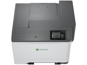 LEXMARK Drukarka CS531dw 50M0030 - 50M0030 - Zdjęcie 6