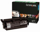 LEXMARK Toner Optra T65x 25k T650H11E - T650H11E - Zdjęcie 2