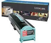 LEXMARK Toner 30K W84020H - W84020H - Zdjęcie 2
