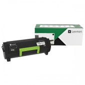 LEXMARK Toner 66S2H00 do MS531dw/MX532adwe 28.4K czarny - 66S2H00 - Zdjęcie 1