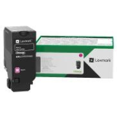 LEXMARK Toner 71C2HM0 10,5K magenta - 71C2HM0 - Zdjęcie 1